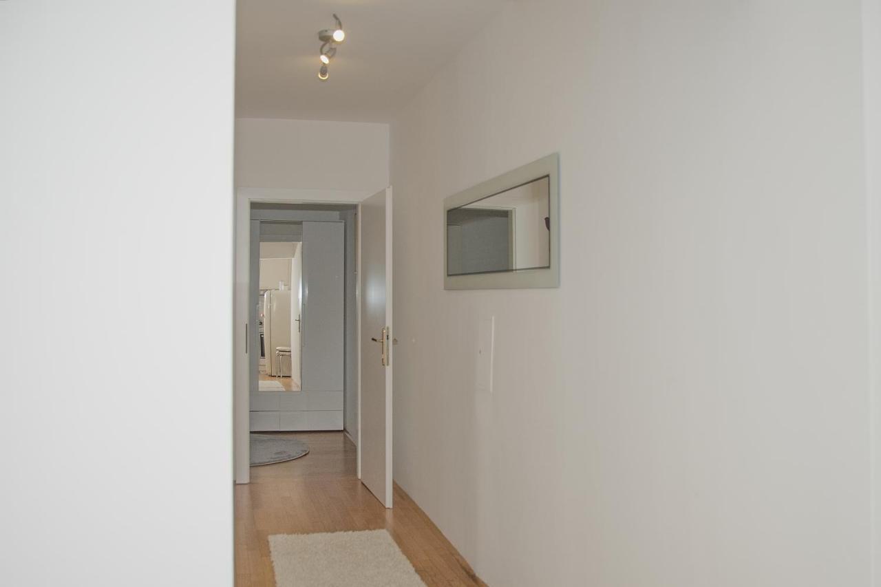 Blue Lotus Apartment Wien Exteriör bild